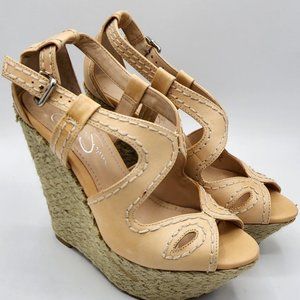 JESSICA SIMPSON SANDALS